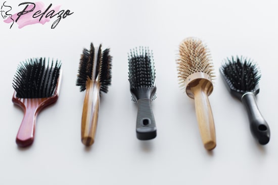 mejor cepillo para el pelo
