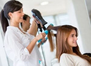 como secar el pelo mas rapido