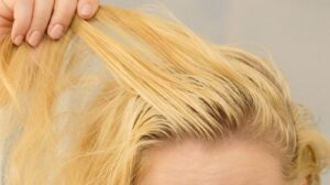 Cómo hidratar el cuero cabelludo sin engrasar el pelo