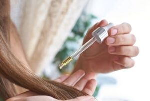 Tratamientos y aceites regeneradores para el cabello